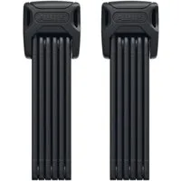 ABUS Faltschloss Bordo 6000K SH Twinset (mit Halterung)