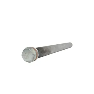 Reflex Magnesium-Schutz-Anode 5453400 für AL300/R,AF/AB 300/1,AF/AB 300/2 Ø 700