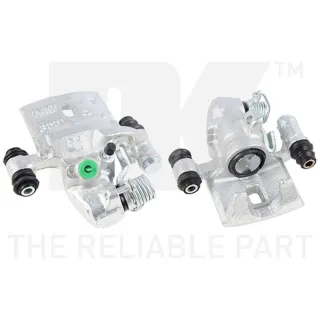 NK Bremssattel hinten links Mitsubishi Colt Lancer Proton Persona Satria
