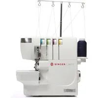 Singer Overlock-Nähmaschine Elite SE017