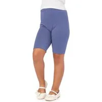Merry Style Leggings Mädchen Kurze Hose MS10-132 (1-tlg) aus Viskose