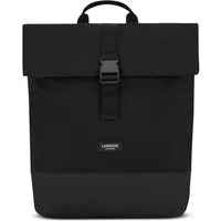 LARKSON Cityrucksack TAMMO, Rolltop Damen Herren, Laptop Fach (1-tlg), Flexible Größe, Wasserabweisend