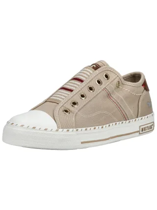 Mustang Shoes Sneaker "Mustang Shoes Sneaker Textil"