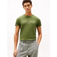 Tommy Hilfiger T-Shirt TOMMY LOGO TEE