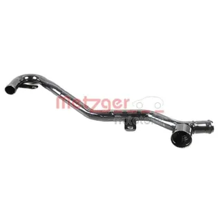 Metzger K?hlmittelrohr Audi Seat Skoda VW 4010088