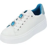 Palado by Sila Sahin Yellar by Sila Sahin Sneaker