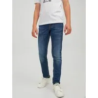 Jack & Jones Junior Slim-fit-Jeans Kinder Junior Jeans Hose Jjiglenn Jjoriginal Ge 006 I.k Jnr