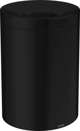 Hansgrohe Abfalleimer Hansgrohe Axor Universal Circular 42872670