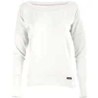 Winshape Oversize-Shirt Longsleeve WS2