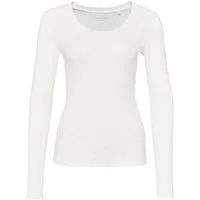 OPUS Langarmshirt Sorana (1-tlg) Plain/ohne Details