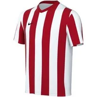 Nike Fußballtrikot Nike Performance Division V Striped Trikot Kids Teamsport