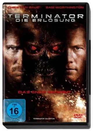Terminator - Die Erlösung