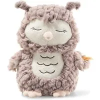 Steiff Kuscheltier Soft Cuddly Friends Ollie Eule