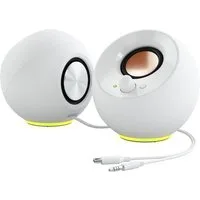 Creative Labs Creative Pebble SE, PC-Lautsprecher, (USB-C, Lautsprecher