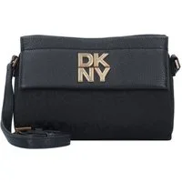 DKNY Umhängetasche Rosa, Polyurethan