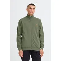 Blend Sweatjacke BHLapox Basic Sweatjacke mit Taschen