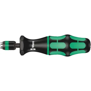 Wera Serie 7400 Imperial Kraftform Drehmomentschraubendreher, Heftgröße 105 mm - 05074722010