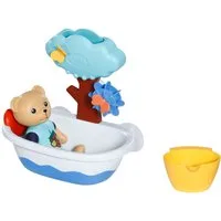 Baby Born Badespielzeug Splish Splash Badewanne mit Teddy