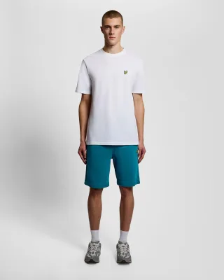 Baumwolle Sweatshorts