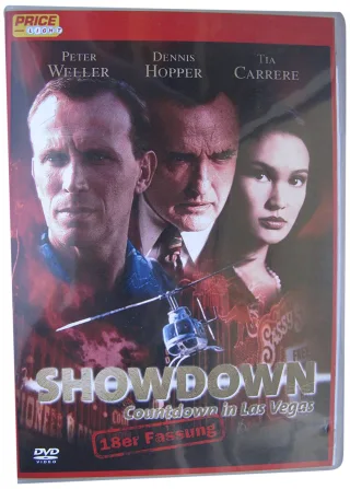 Showdown [DVD]