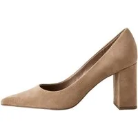 Next Forever Comfort® Lederpumps mit Blockabsatz Pumps (1-tlg)