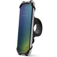 Renkforce Handy-Halterung Renkforce RF-BPM-100 Handyhalterung Fahrrad