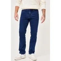 Paddock's Slim-fit-Jeans RANGER Saddle Stitch Jeans mit Motion&Comfort Stretch