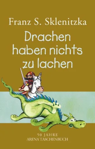 Drachen haben nichts zu lachen
