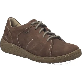 JOSEF SEIBEL Ruby 50 | Halbschuh für Damen | Braun Ruby 50, brasil