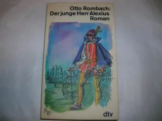 Der junge Herr Alexius