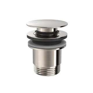 Tres Click clack Ablaufventil Simple rapid für Waschbecken , 24284001AC 24284001AC
