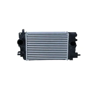 NRF Ladeluftk?hler Opel Meriva B 1,3