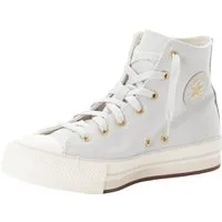 Converse CHUCK TAYLOR ALL STAR EVA LIFT PLATFORM TONAL CANVAS Sneaker