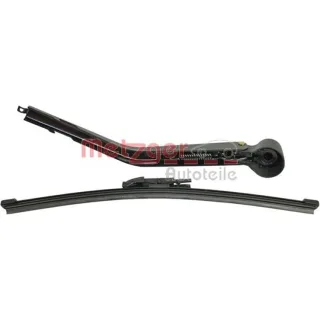 Metzger Wischerarm hinten Mini 2190302