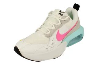 Nike Damen Air Max Verona Weiß Trainer