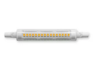 BLULAXA LED-SMD-Lampe, R7s, EEK: D, 8W, 1100lm, 3000K