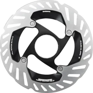 Shimano Bremsscheibe RT-CL900 160mm Verschlussring mit Magnet
