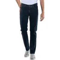Engbers Straight-Jeans Herren Jeans "My Favorite" straight, Saphirblau