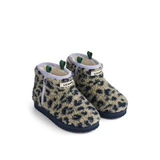 Liewood Albi Fleeceboots Gr. 24