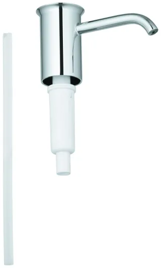 Grohe Pumpvorrichtung 48170 chrom , 48170000 48170000