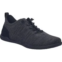 Josef Seibel Cassandra 08 Barfußschuh Bequemschuh, Slip On-Sneaker in Komfortweite G (weit)