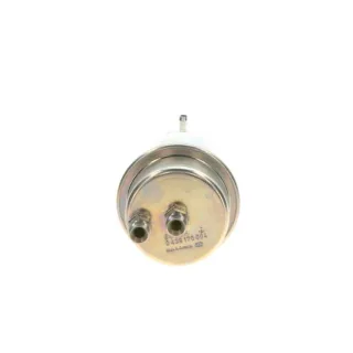 Bosch Druckspeicher f?r Kraftstoffdruck Ferrari Mercedes