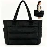 ibettertec Handtasche Umhängetasche Handtasche Tragetasche Bürotasche Schultertasche Damen (Handtasche Damen zum Umhängen aus weichem Material VEGAN), leichte Handtaschen für Arbeit, Reisen, Einkaufen, Schule