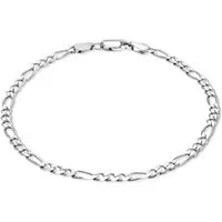 CHRIST Silberarmband CHRIST Herren-Armband 925er Silber, recycelt, Klassisch