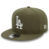 New Era Baseball Cap Cap New Era 9Fifty LA Dodgers (1-St) Luftlöcher