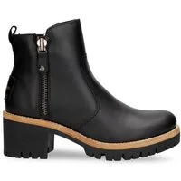 Panama Jack Panama Jack - Pauline Igloo Trav B3 - Schwarz Stiefel