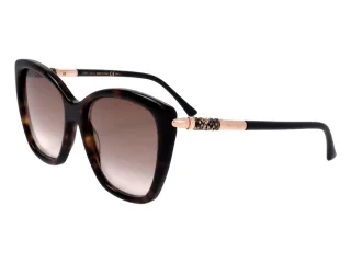 Jimmy Choo ROSE/S 086 Sonnenbrille