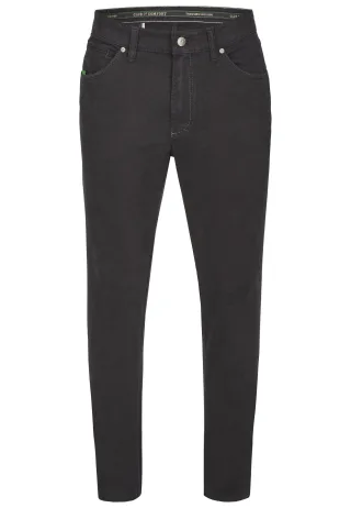 Club of Comfort - HENRY-X schwarz - Gr. - 32