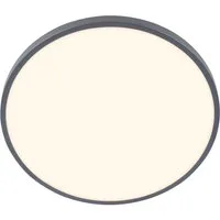 Briloner Leuchten LED Deckenleuchte COMPETO 3903015