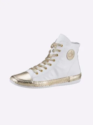 Andrea Conti Sneaker